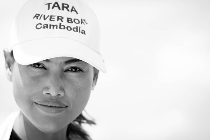 One-Way River cruise/road tour from Phnom Penh to Siem Reap or Siem Reap to PP - What the five-hour cruise is really like