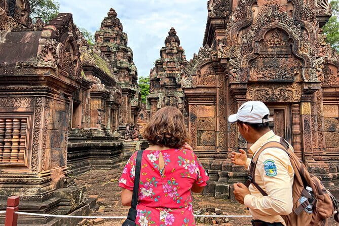 One Way Siem Reap Airport Pick Up or Airport Transfer - Airport pickup versus airport transfer