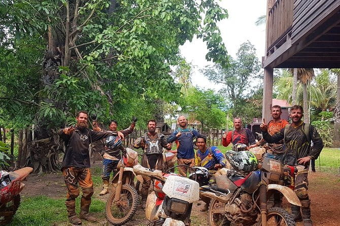 One Way Siem Reap Airport Pick Up or Airport Transfer - Booking details that matter