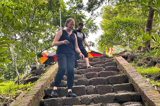 Oudong Mountain History and Pagoda Tour - Why Oudong is worth a day away from Phnom Penh