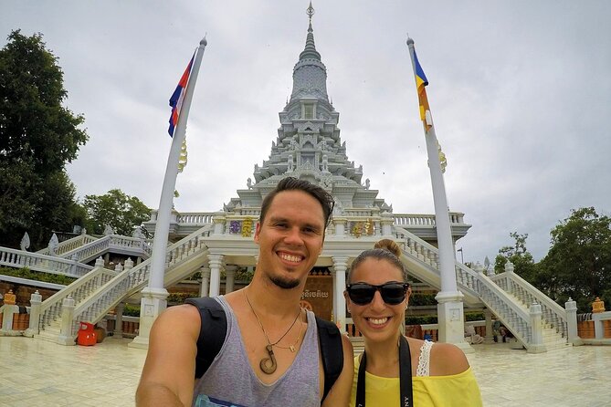 Oudong Mountain & Phnom Baset Private Tours from Phnom Penh - Phnom Baset and an older layer of Cambodia