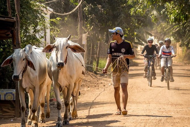 Oudong Temples & Phnom Prasith Private Tour from Phnom Penh - Returning by Tonle Sap at sunset