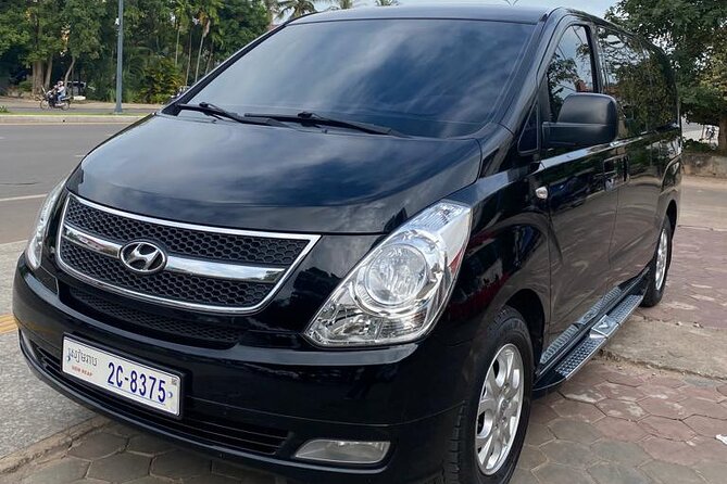 Overland Taxi Transfer From Phnom Penh - Sihanoukville - Who will find this transfer most useful?