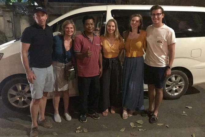 Overland Taxi Transfer From Phnom Penh - Sihanoukville - How long should you allow?