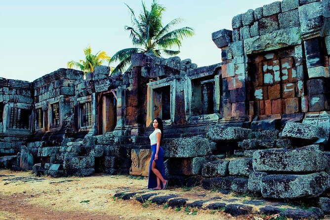 Phnom Chisor & Tonle Bati Private Tours from Phnom Penh - The private format and the $135 price