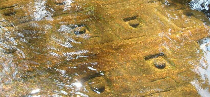 Phnom Kulen National Park Admission Ticket - The waterfall is the cool finish