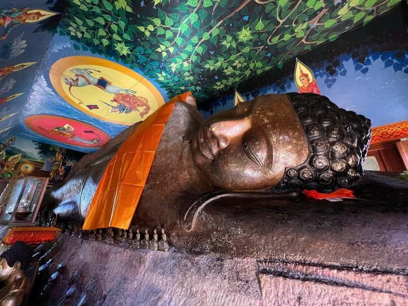 Phnom Kulen Waterfall & the Sacred 1000 Lingas (with Lunch) - Why Phnom Kulen is worth leaving Siem Reap for