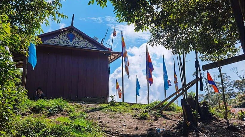 Phnom Penh: 2-Day Aural Mountains Hiking Adventure - Key details before you book