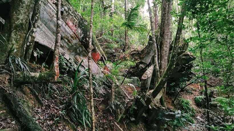 Phnom Penh: 2-Day Aural Mountains Hiking Adventure - The 4:30 a.m. start from Phnom Penh