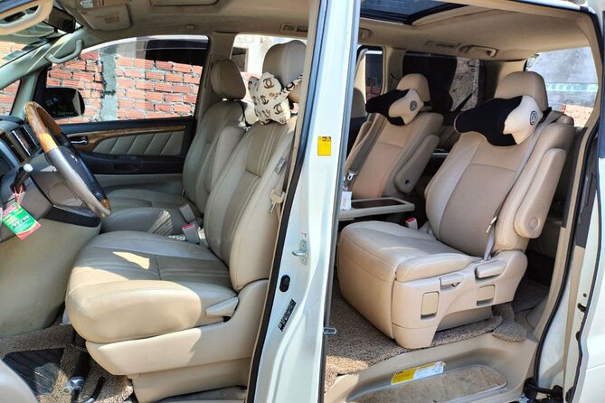 Phnom Penh Airport (KTI) Private Hotel Pickup or Drop-off - The important warning: confirmation and no-show risk