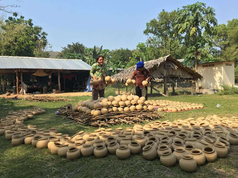 Phnom Penh - Battambang Transfer Plus Stop Sightseeing - Why this transfer is worth considering