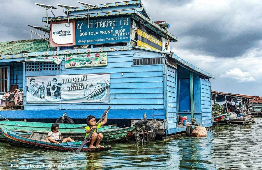 Phnom Penh - Battambang Transfer Plus Stop Sightseeing - Comfort, timing, and what to pack