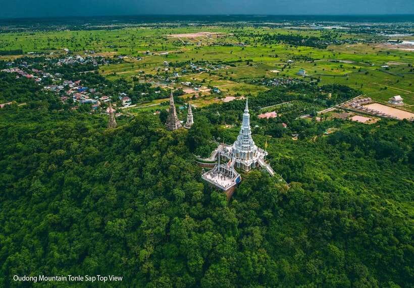 Phnom Penh - Battambang Transfer Plus Stop Sightseeing - Who should book this Cambodia transfer