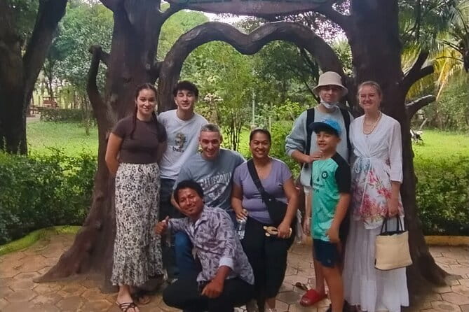 Phnom Penh City and Silk Island Tour No Genocide Sites - Why this Phnom Penh tour works well as a first day