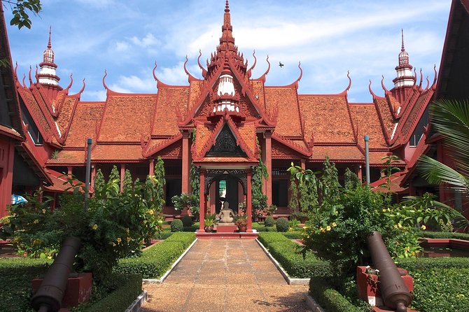 Phnom Penh City Tour, Silver Pagoda, Genocide Museum, Killing Fields - Who should book this Phnom Penh tour?
