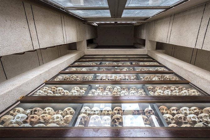 Phnom Penh City Tour, Silver Pagoda, Genocide Museum, Killing Fields - Should you book it?