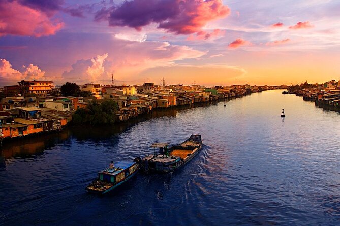Phnom Penh: Cycling Adventure on Islands of the Mekong - Key points to know before booking