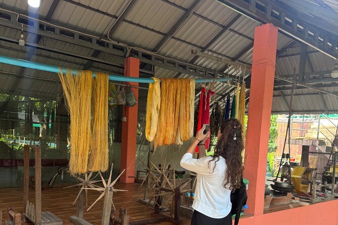 Phnom Penh full day tour. - Why the private format matters