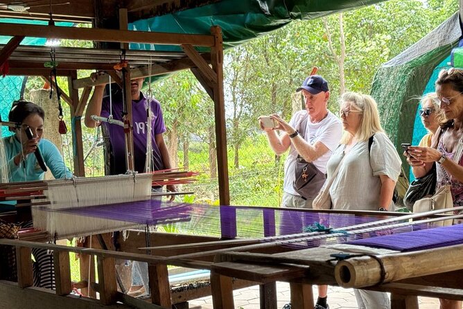 Phnom Penh full day tour. - Who will get the most from this tour