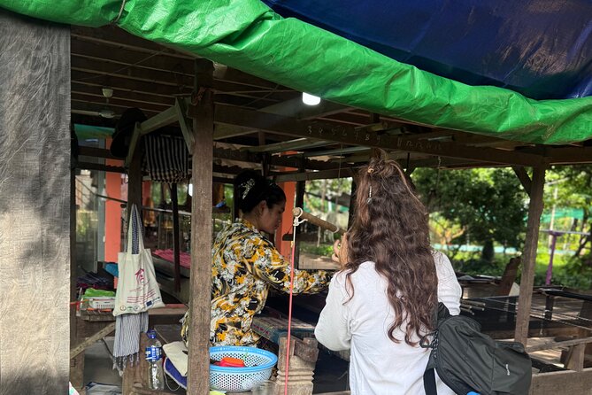 Phnom Penh full day tour. - Royal Palace: Phnom Penh’s formal heart