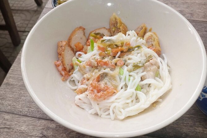 Phnom Penh Local Market & Morning Food Tour Include Drinks - Why this morning tour is worth your breakfast hour