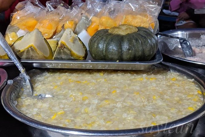Phnom Penh Nightlife Street Food Tours - Timing, transport, and practical value