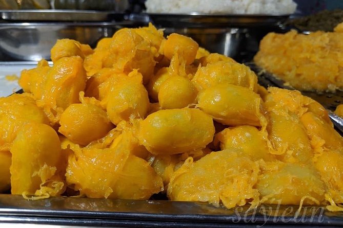 Phnom Penh Nightlife Street Food Tours - Who will get the most from this tour?