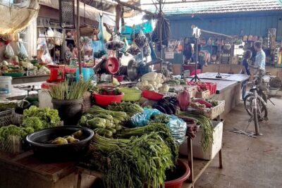 Phnom Penh’s Hands-On Khmer Cooking Class in the Countryside