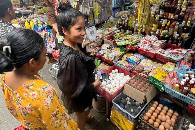 Phnom Penh’s Hands-On Khmer Cooking Class in the Countryside - Who should book this experience?