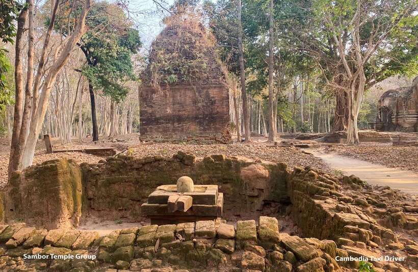 Phnom Penh - Siem Reap Road Transfer Plus Sightseeing - Key points to know before booking