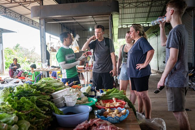Phnom Penh Silk Island Bike Tour/ E-Bike or Tuk Tuk - Is $35 a fair price?