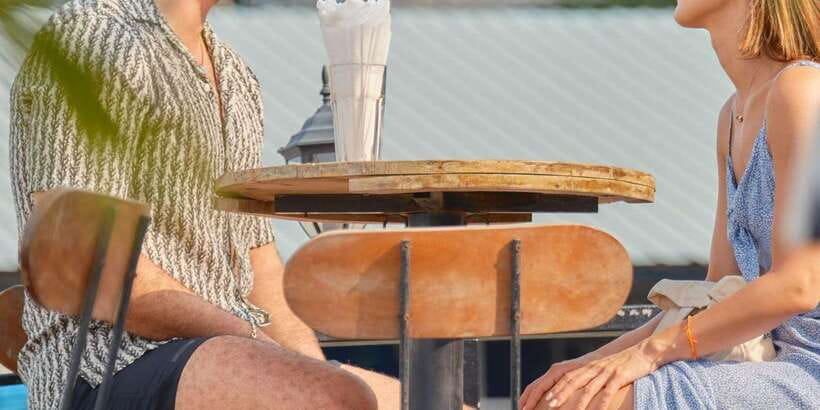 Phnom Penh: Sunset Cruise on Kanika Boat - What the boat does well, and where it falls short