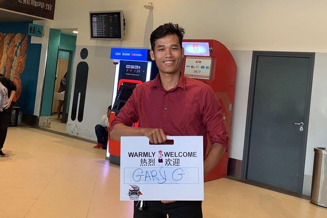 Phnom Penh: To/From Siem Reap Private Transport - What the Five-Hour Journey Is Really Like