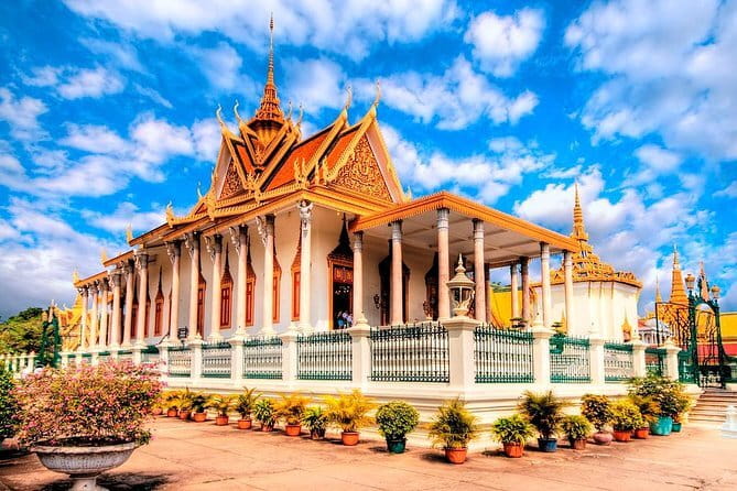 Phnom Penh to Koh Rong/Koh Rong Sanloem by Car or Minivan & Boat - Why this transfer can save a morning of hassle