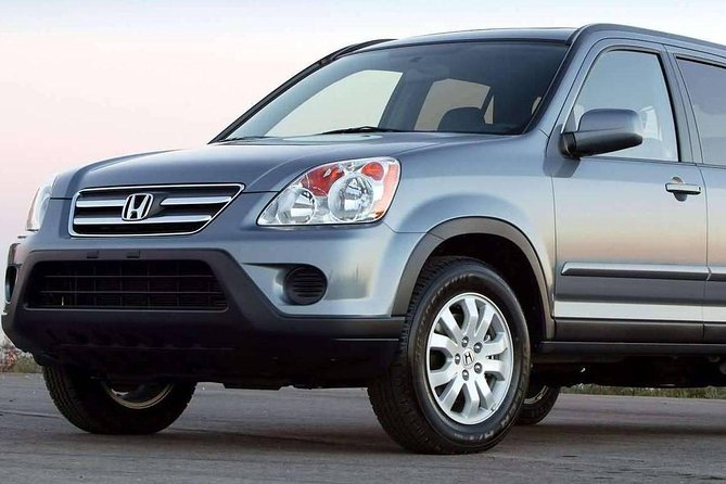 Phnom Penh to Siem Reap by Private Car or Minivan - Key points about the Phnom Penh to Siem Reap drive