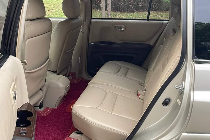 Phnom Penh to Siem Reap by private car - Skun Spider Sanctuary: an unusual roadside stop