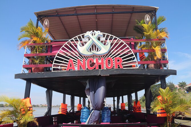 Phnom Penh to Siem Reap Cruise/road tour or Siem Reap/Phnom Penh - Who will enjoy this river transfer?