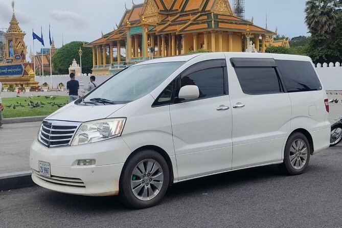 Phnom Penh To Siem Reap Private Transfer Mini-Van-Car - Should you book this road transfer?