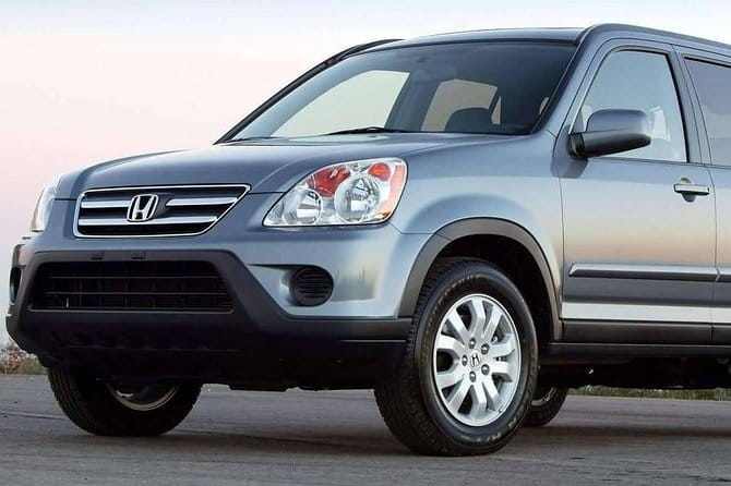 Phnom Penh to Sihanoukville by Private Car or Minivan - Key points before you book