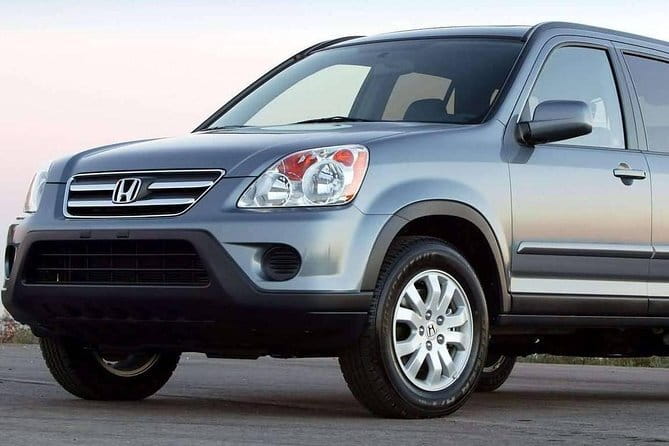 Phnom Penh to Sihanoukville by Private Car or Minivan - Who will get the most from this transfer
