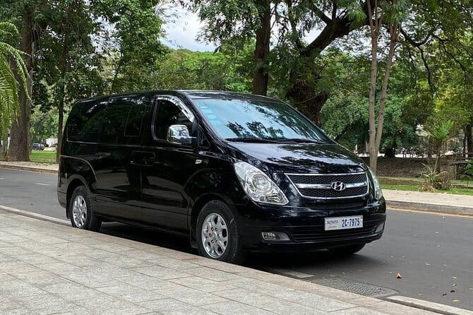 Phnom Penh to Sihanoukville Taxi - Safe & Private Car Transfer - Price and value for different types of visitors