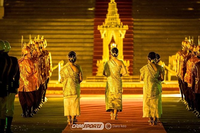 Phnom Penh Vital Discovery-Full Day Tour (Including all services) - Choeung Ek and the wider story of the Khmer Rouge