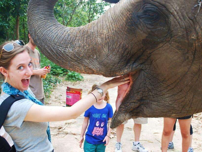 Phnom Tamao Wildlife Center & Buddha Kiri Cambodia Day Tour - Why this Phnom Penh day trip works