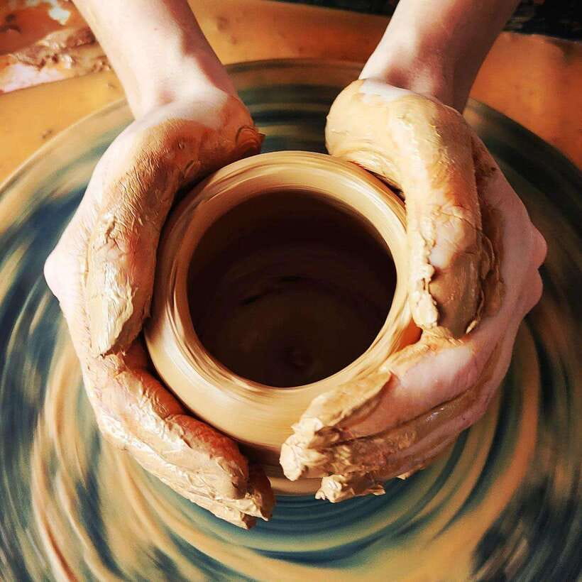 Pottery Classes Siem Reap with Pick up Drop off - Key points to know before booking