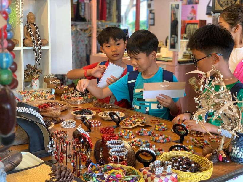 Pottery Classes Siem Reap with Pick up Drop off - Is the $22 price good value?