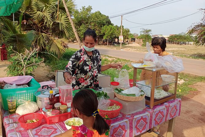 Preah Khan, Neak Pean and Pre-Rup Private Tour - Neak Pean turns water into part of the temple