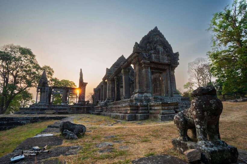 Preah Vihear: Full-Day Preah Vihear and Koh Ker Temple Tour - What your guide adds to the day