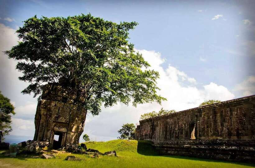 Preah Vihear: Full-Day Preah Vihear and Koh Ker Temple Tour - Is the Preah Vihear and Koh Ker tour worth booking?