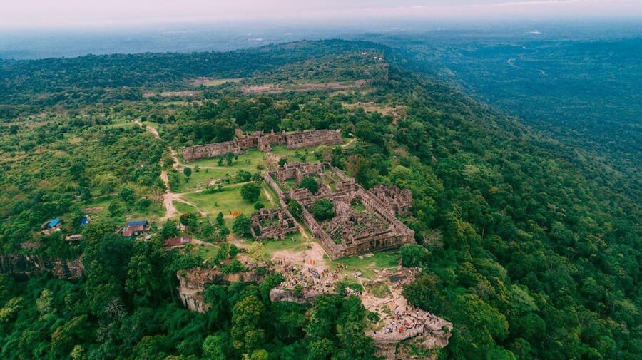 Preah Vihear, Koh Ker and Beng Mealea Private Day Tour - Why this day works best in this order