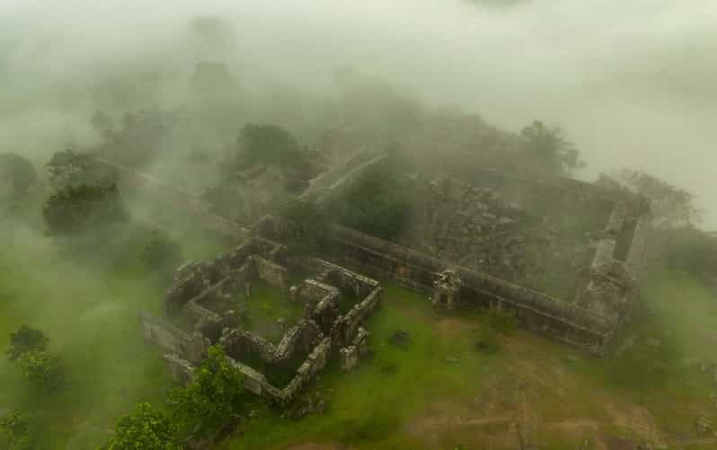 Preah Vihear, Koh Ker and Beng Mealea Private Day Tour - Is $63 a fair price?